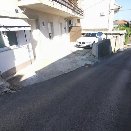 Apartment Thor Ριέκα Εξωτερικό φωτογραφία